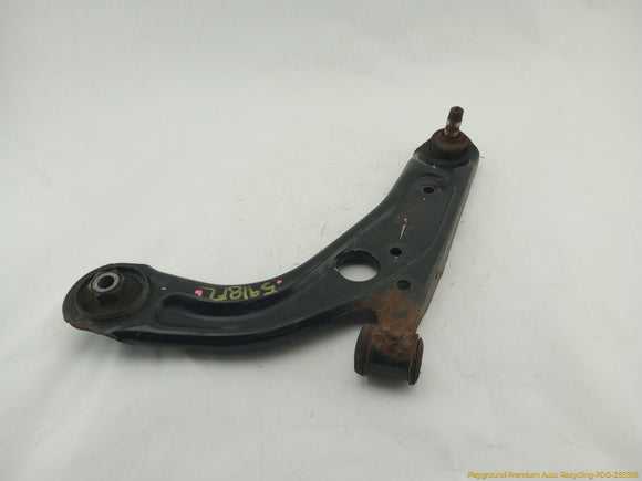 Fiat 500 Driver Left Front Lower Control Arm