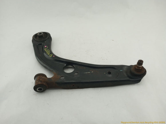 Fiat 500 Driver Left Front Lower Control Arm
