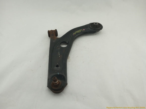 Fiat 500 Driver Left Front Lower Control Arm