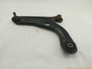 Fiat 500 Driver Left Front Lower Control Arm-5