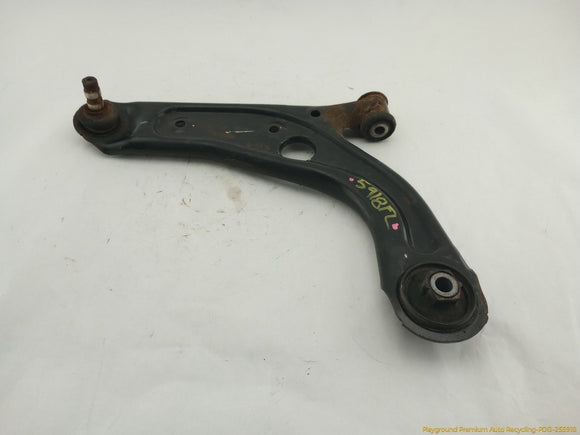Fiat 500 Driver Left Front Lower Control Arm