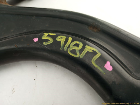 Fiat 500 Driver Left Front Lower Control Arm