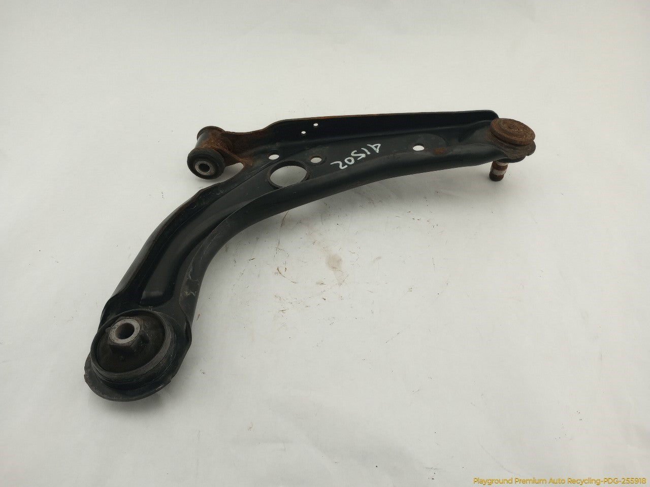 Fiat 500 Driver Left Front Lower Control Arm