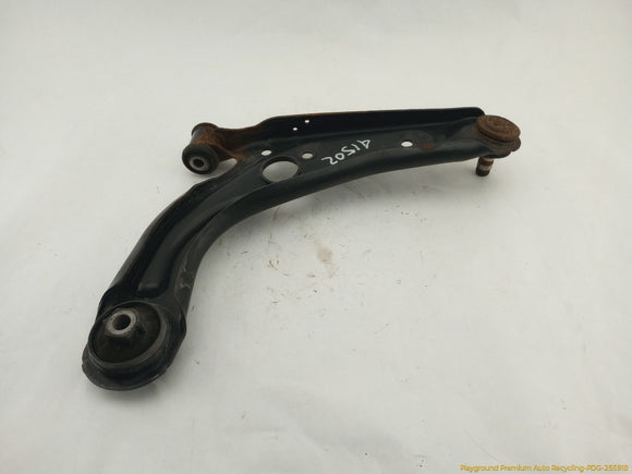 Fiat 500 Driver Left Front Lower Control Arm