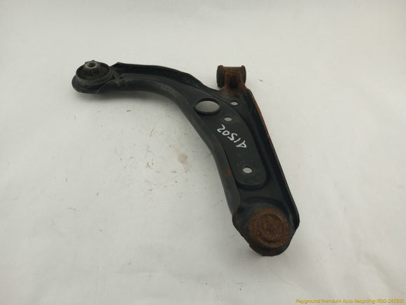 Fiat 500 Driver Left Front Lower Control Arm