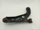 Fiat 500 Driver Left Front Lower Control Arm-9