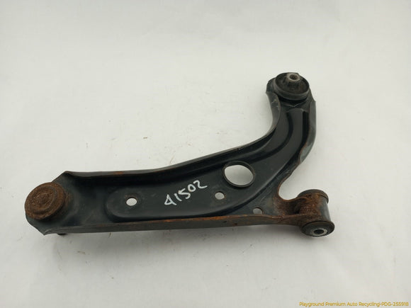 Fiat 500 Driver Left Front Lower Control Arm