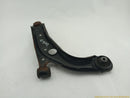 Fiat 500 Driver Left Front Lower Control Arm-10