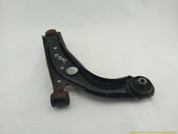 Fiat 500 Driver Left Front Lower Control Arm