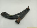 Fiat 500 Driver Left Front Lower Control Arm-11