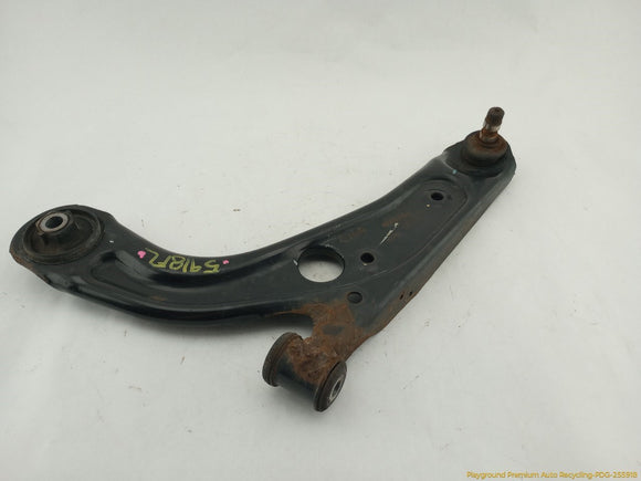 Fiat 500 Driver Left Front Lower Control Arm