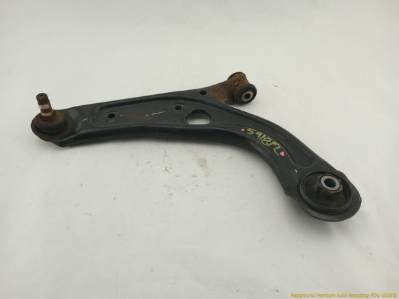 Fiat 500 Driver Left Front Lower Control Arm