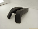 Hummer H3 Pair Of Rear Upper Quarter Molding Trim-3