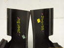 Hummer H3 Pair Of Rear Upper Quarter Molding Trim-10