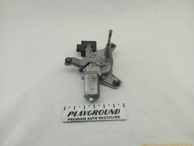 Hummer H3 Rear Wiper Motor