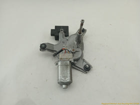 Hummer H3 Rear Wiper Motor - 0