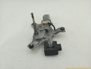 Hummer H3 Rear Wiper Motor-4