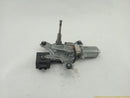 Hummer H3 Rear Wiper Motor-5