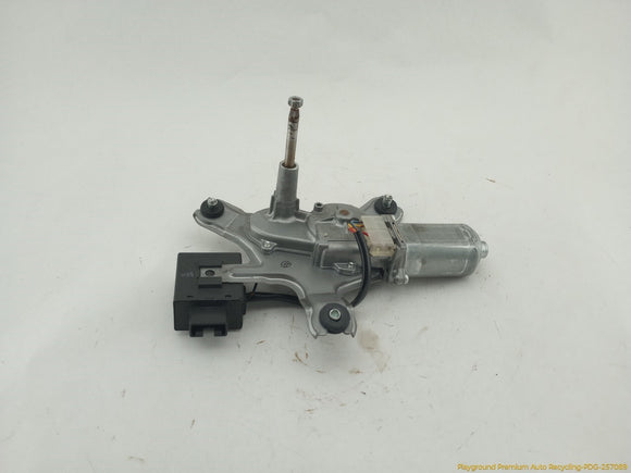 Hummer H3 Rear Wiper Motor