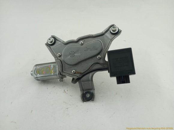 Hummer H3 Rear Wiper Motor