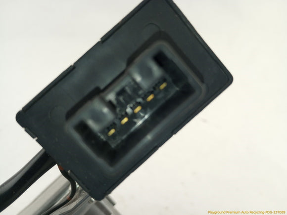 Hummer H3 Rear Wiper Motor