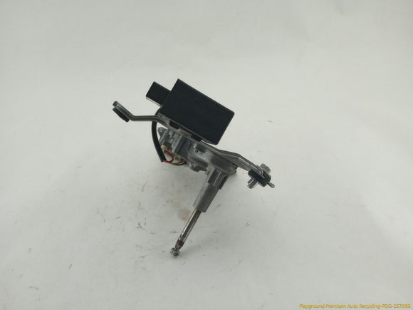 Hummer H3 Rear Wiper Motor