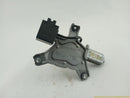Hummer H3 Rear Wiper Motor-9