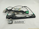 Hummer H3 Passenger Right Front Door Window Regulator-1