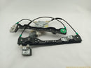 Hummer H3 Passenger Right Front Door Window Regulator-2