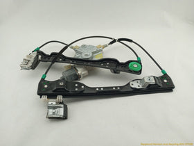 Hummer H3 Passenger Right Front Door Window Regulator - 0