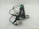 Hummer H3 Passenger Right Front Door Window Regulator-3