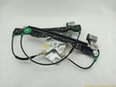 Hummer H3 Passenger Right Front Door Window Regulator-4