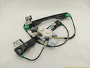 Hummer H3 Passenger Right Front Door Window Regulator-7