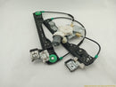 Hummer H3 Passenger Right Front Door Window Regulator-9