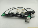 Hummer H3 Passenger Right Front Door Window Regulator-10