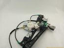 Hummer H3 Passenger Right Front Door Window Regulator-11