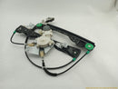Hummer H3 Passenger Right Front Door Window Regulator-12