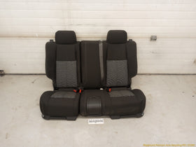 Hummer H3 Set Of Complete Rear Seats