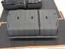 Hummer H3 Set Of Complete Rear Seats-2