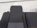 Hummer H3 Set Of Complete Rear Seats-5
