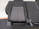 Hummer H3 Set Of Complete Rear Seats-6
