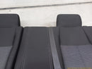 Hummer H3 Set Of Complete Rear Seats-7