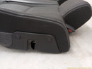 Hummer H3 Set Of Complete Rear Seats-9