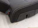 Hummer H3 Set Of Complete Rear Seats-10