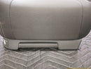 Hummer H3 Set Of Complete Rear Seats-12