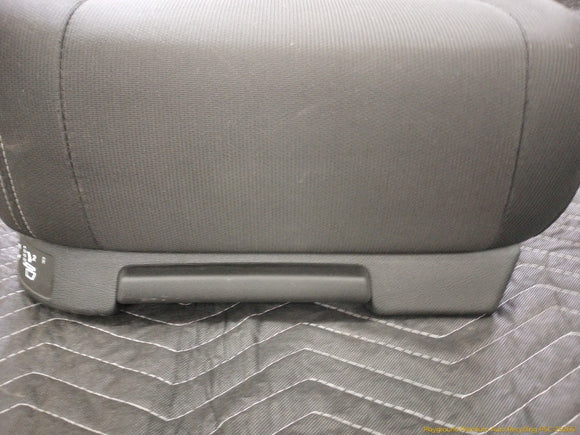 Hummer H3 Set Of Complete Rear Seats