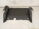 Hummer H3 Trunk Floor Mat-1