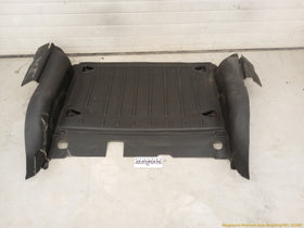 Hummer H3 Trunk Floor Mat