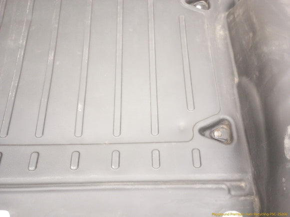 Hummer H3 Trunk Floor Mat