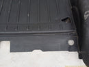 Hummer H3 Trunk Floor Mat-8